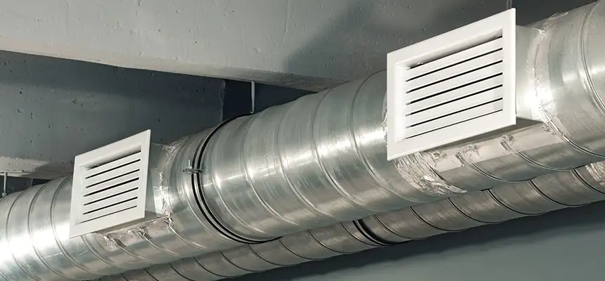 Our Air Duct Camera Inspection Services in Tillmans Corner, AL
