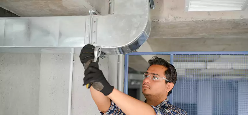 Our Air Duct Installation Services in Tillmans Corner, AL