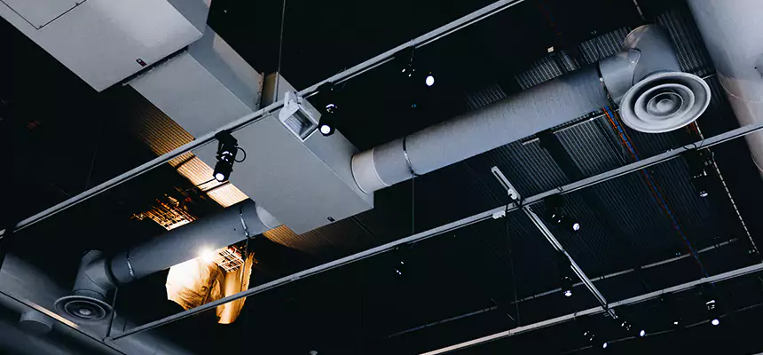 Our Air Duct Replacement Services in Tillmans Corner, AL