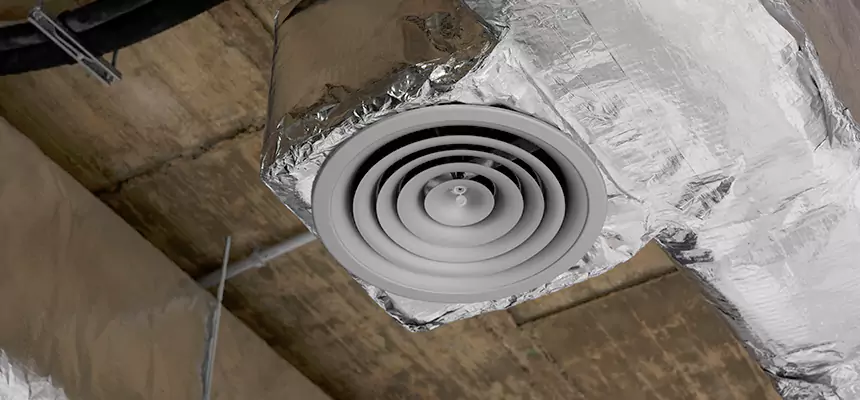 Our Basement Vent Cleaning Services in Tillmans Corner, AL