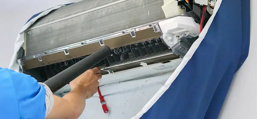 Advanced Clogged Dryer Vent Repair for Multi-Unit & Commercial in Tillmans Corner, AL