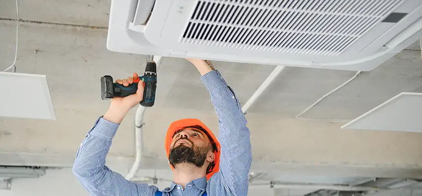 Detailed Multi‑Unit Riser & Roof Termination Cleaning in Tillmans Corner