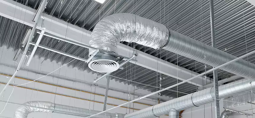 Our Dryer Vent Hose Replacement Services in Tillmans Corner, AL