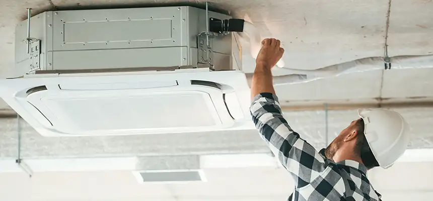 Our Local Vent Cleaning Services in Tillmans Corner, AL