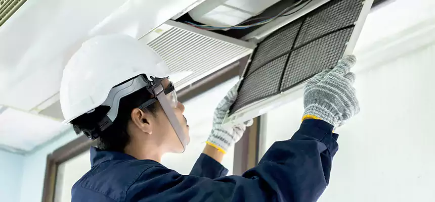 Our Multi-family Home Duct Cleaning Services in Tillmans Corner, AL
