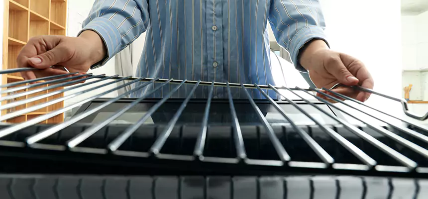 Our Vent Grille Washing Services in Tillmans Corner, AL