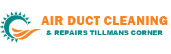 Air Duct Cleaning & Repairs Tillmans Corner