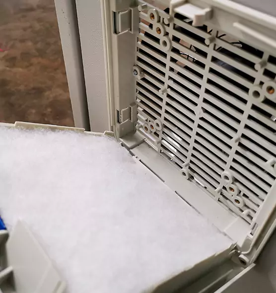 Professional Air Duct Expansion Solutions in Tillmans Corner, AL