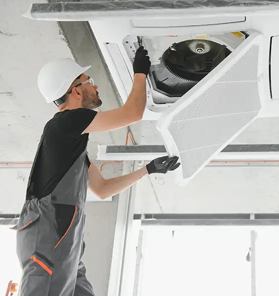 About Air Duct Rodent Removal in Tillmans Corner, AL