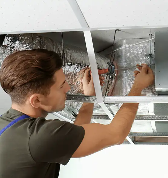 Professional Clogged Dryer Vent Repair in Tillmans Corner, AL