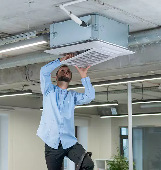 Expert Commercial Air Duct Cleaning in Tillmans Corner, AL