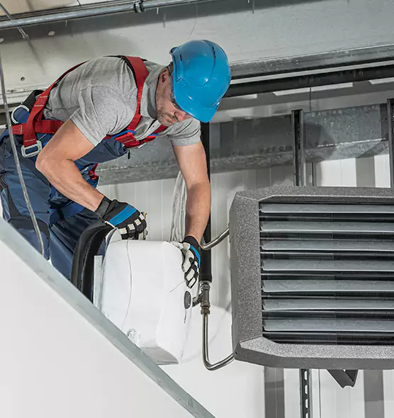Professional Custom HVAC Ductworkin Tillmans Corner, AL