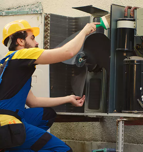 About Dryer Duct Fire Hazard Inspection in Tillmans Corner, AL