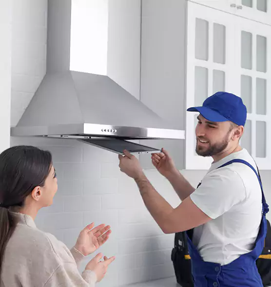 Professional Dryer Vent Cleaning Service in Tillmans Corner, AL