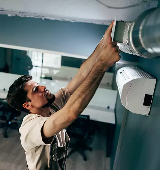 About Flexible Ductwork Replacement in Tillmans Corner, AL