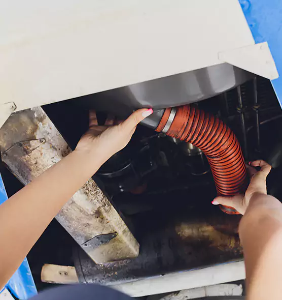 Top-Notch Return Vent Cleaning Service in Tillmans Corner, AL