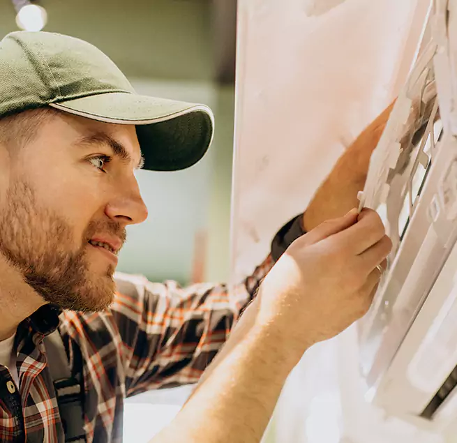 Why Homeowners Businesses Trust Us in Tillmans Corner, AL?