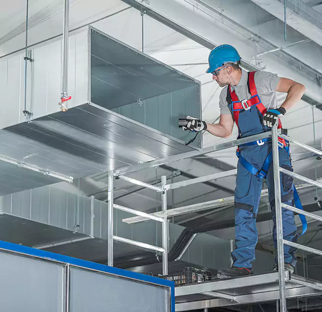 Why Homeowners & Businesses Trust Us Tillmans Corner, AL